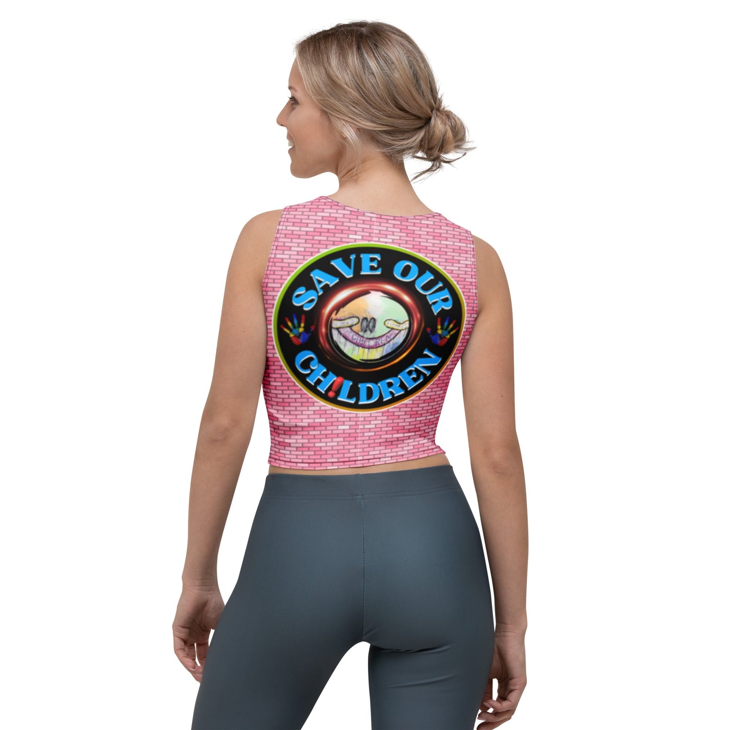 S.O.C. Sunny Day Attire