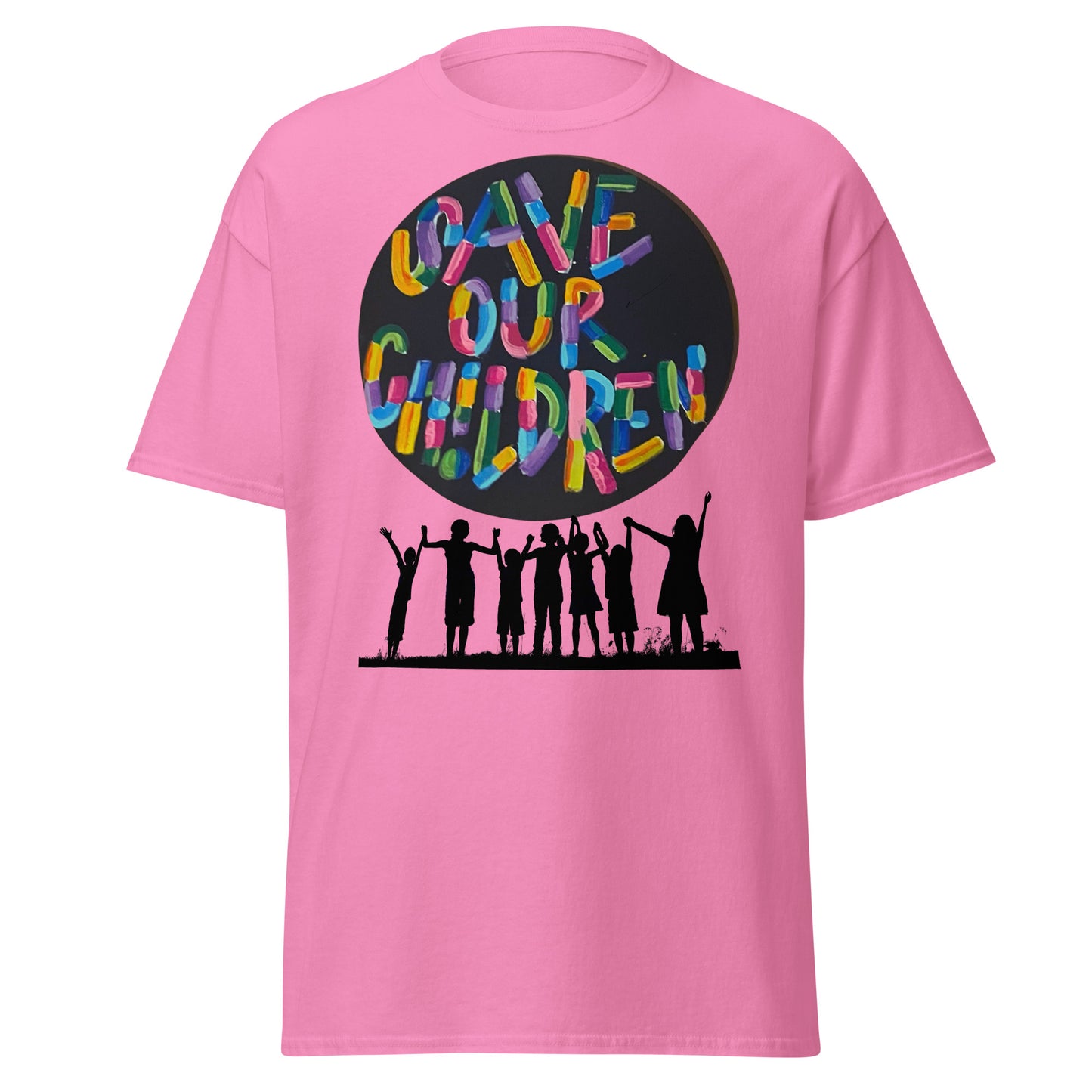 Awareness Art VI (unisex)